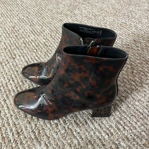 Zara Heels